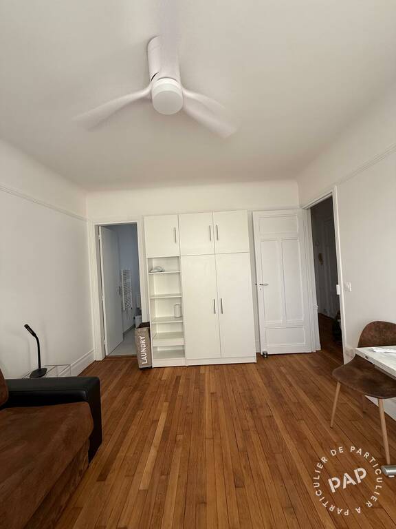Appartement Rue Olier à Paris