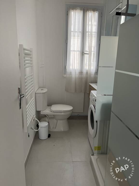 Appartement Rue Olier à Paris