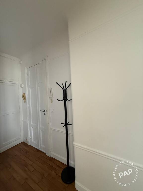 Appartement Rue Olier à Paris