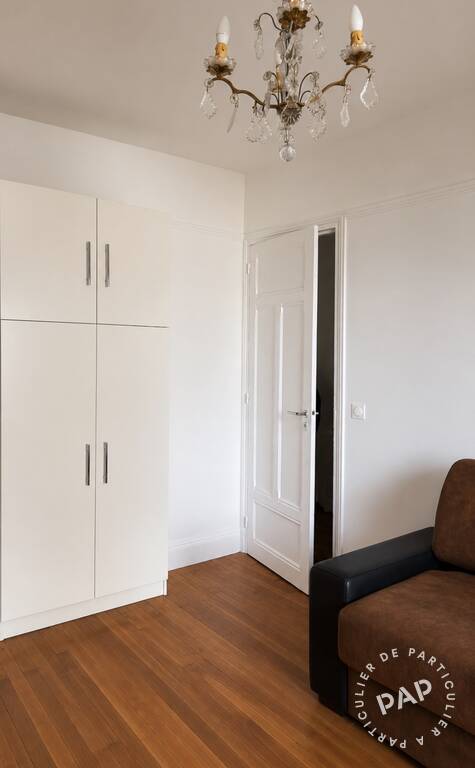 Appartement Rue Olier à Paris
