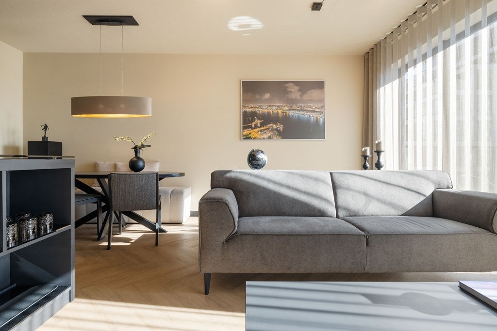 Appartement te huur: Gaudikade 133, Hoofddorp