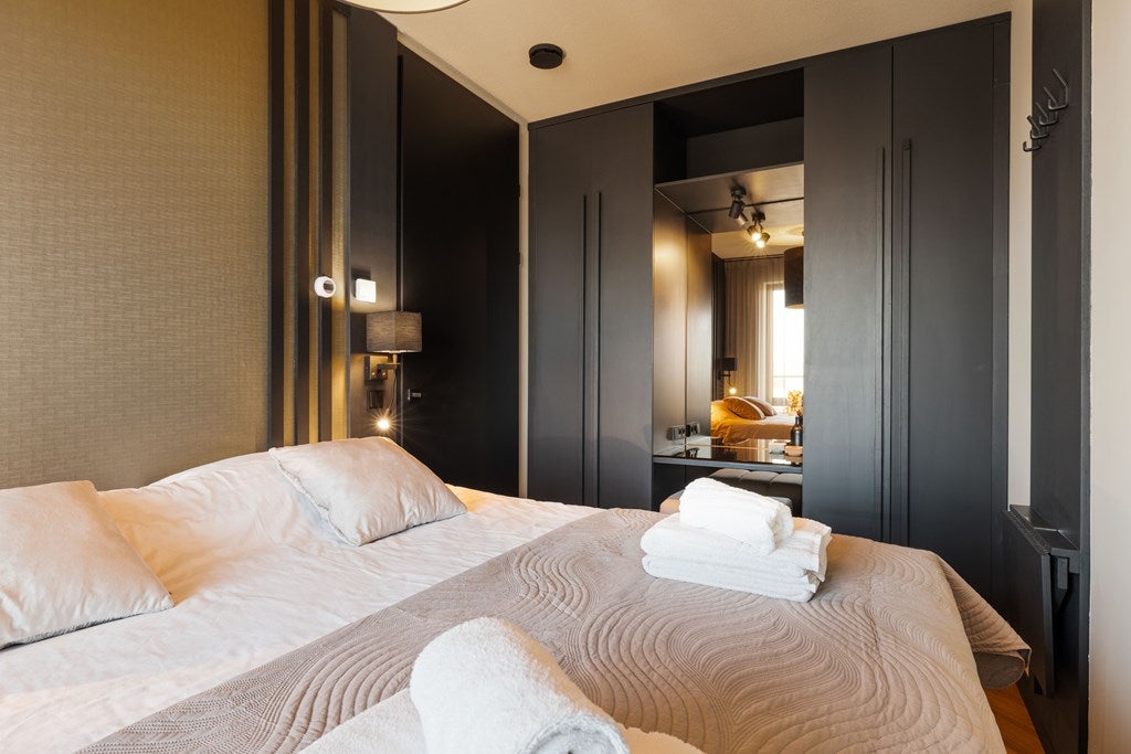 Appartement te huur: Gaudikade 133, Hoofddorp
