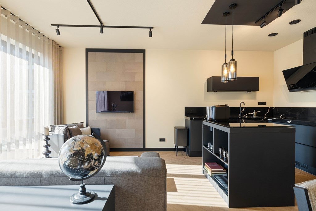 Piso Gaudikade 133 en Hoofddorp