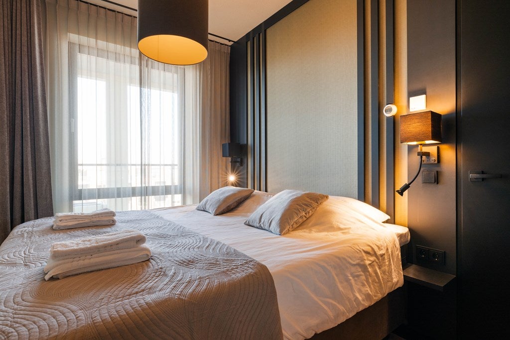 Appartement te huur: Gaudikade 133, Hoofddorp