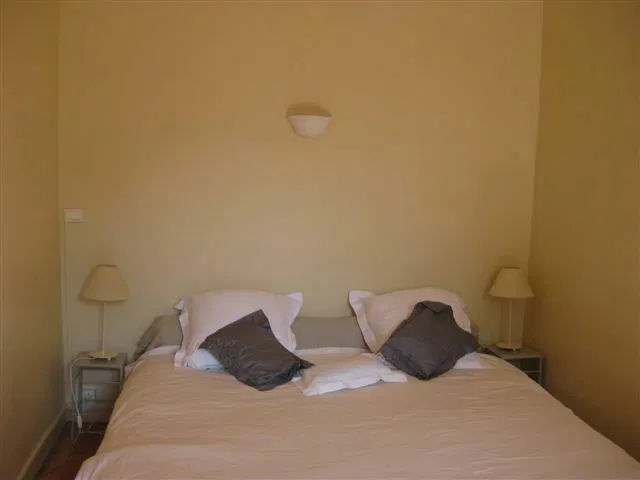 Room Rue Arnauld Lanson in Montesson