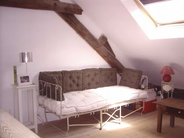 Room Rue Arnauld Lanson in Montesson