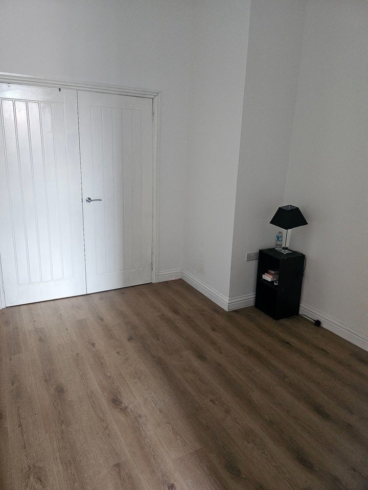 Flat East Laith Gate in Doncaster