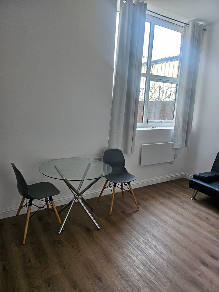 Flat East Laith Gate in Doncaster