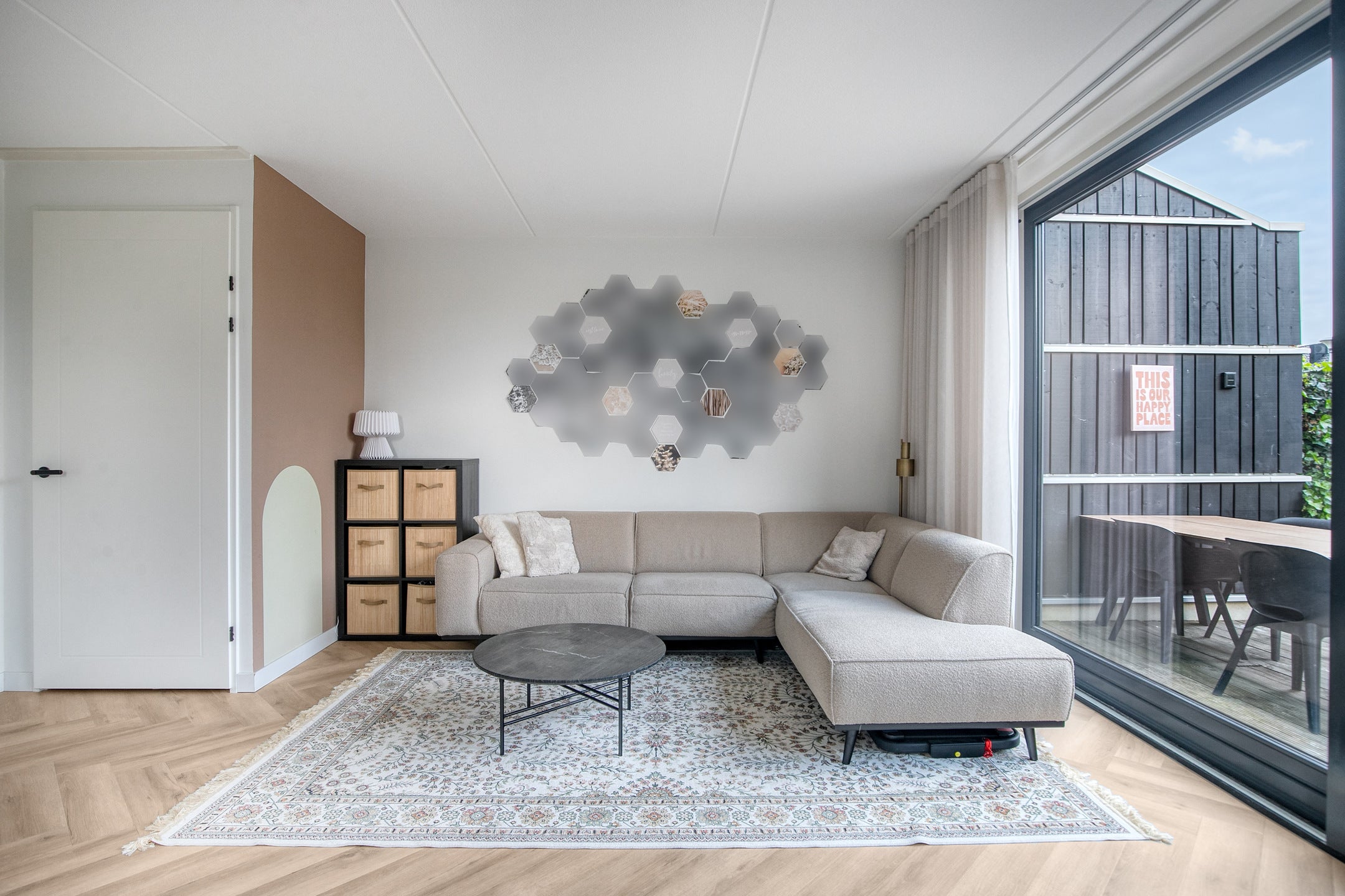 Hoekwoning te koop: Dorsmolen 37, Zwolle