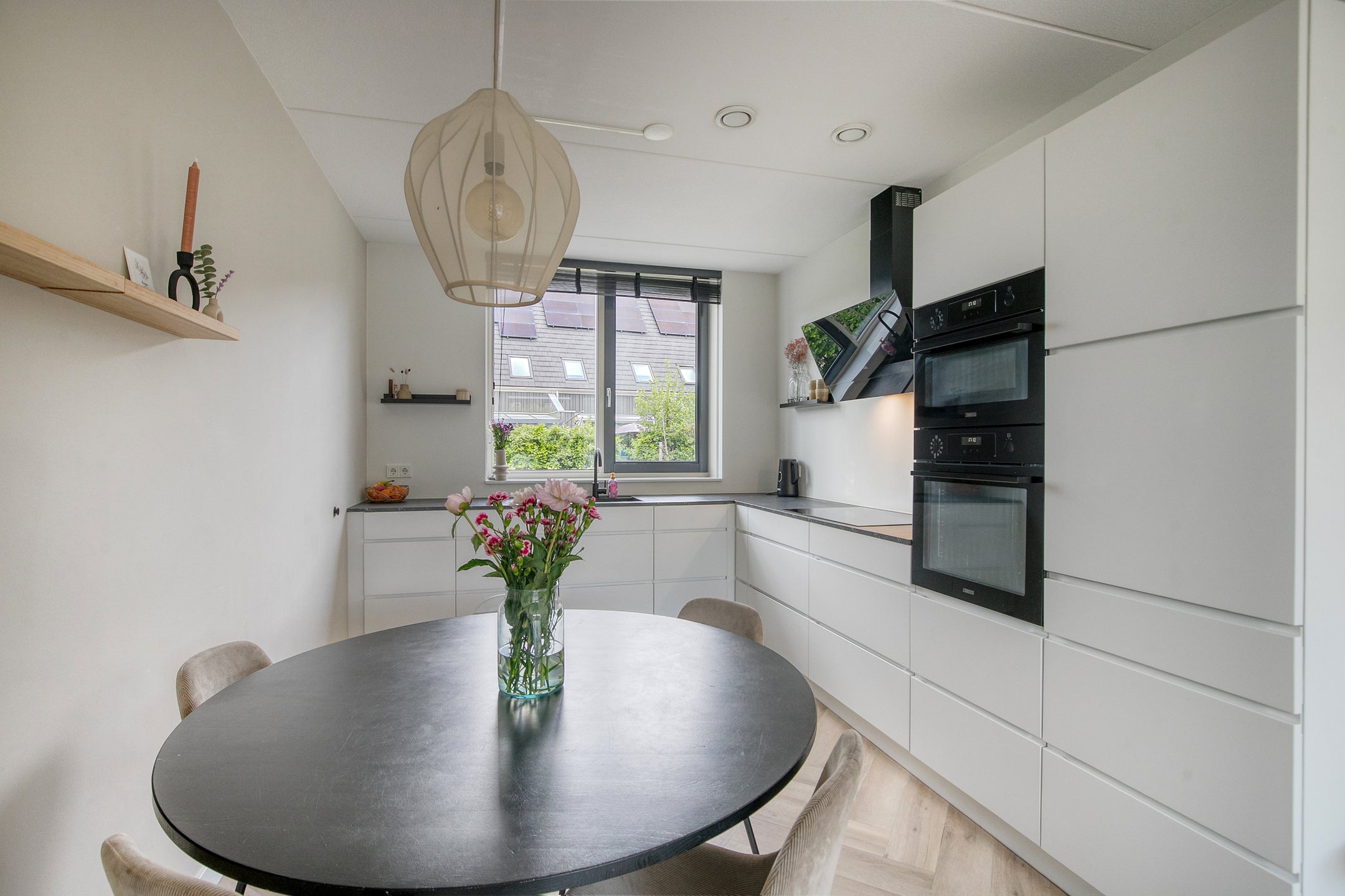 Hoekwoning te koop: Dorsmolen 37, Zwolle