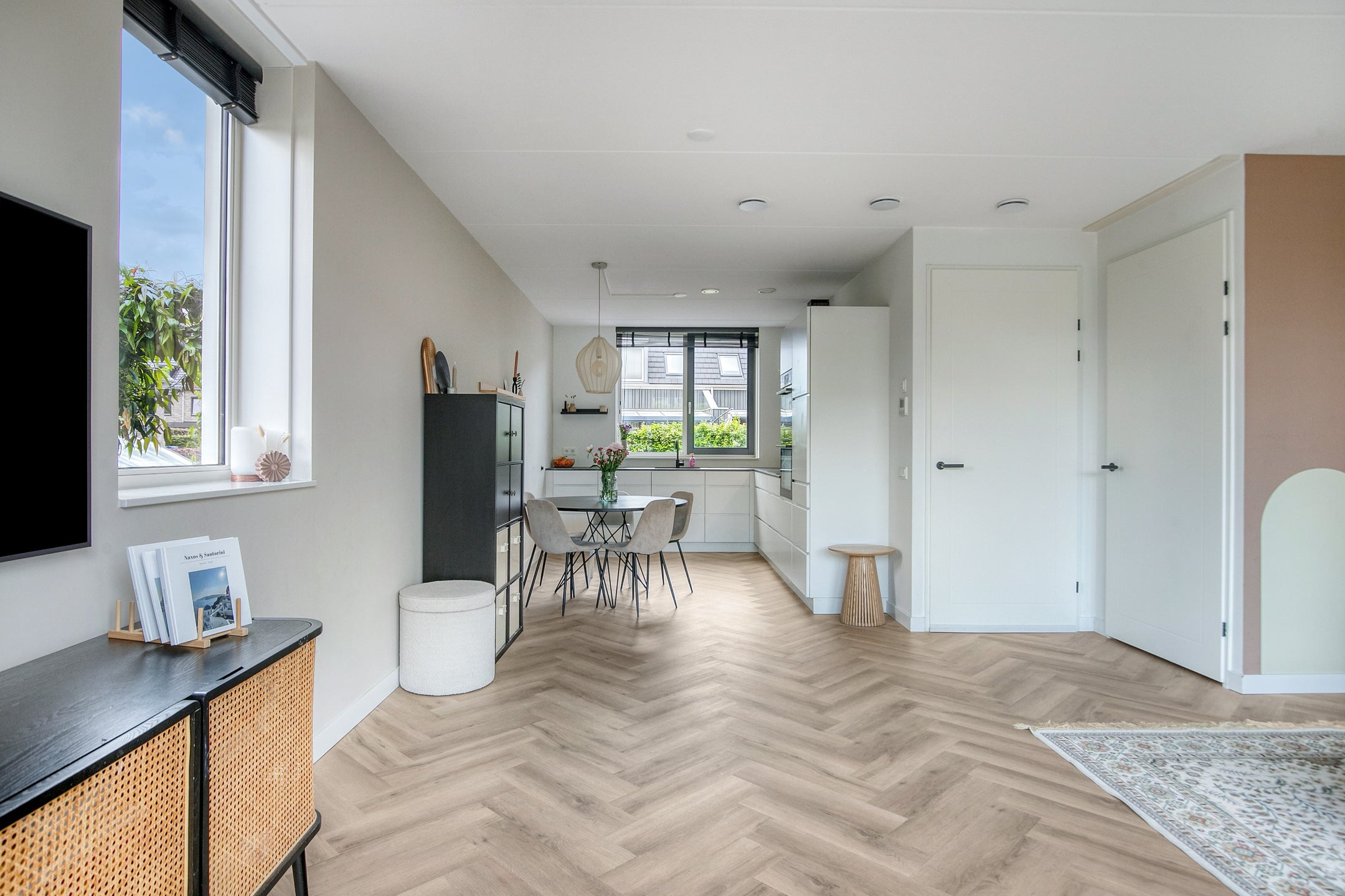Hoekwoning te koop: Dorsmolen 37, Zwolle