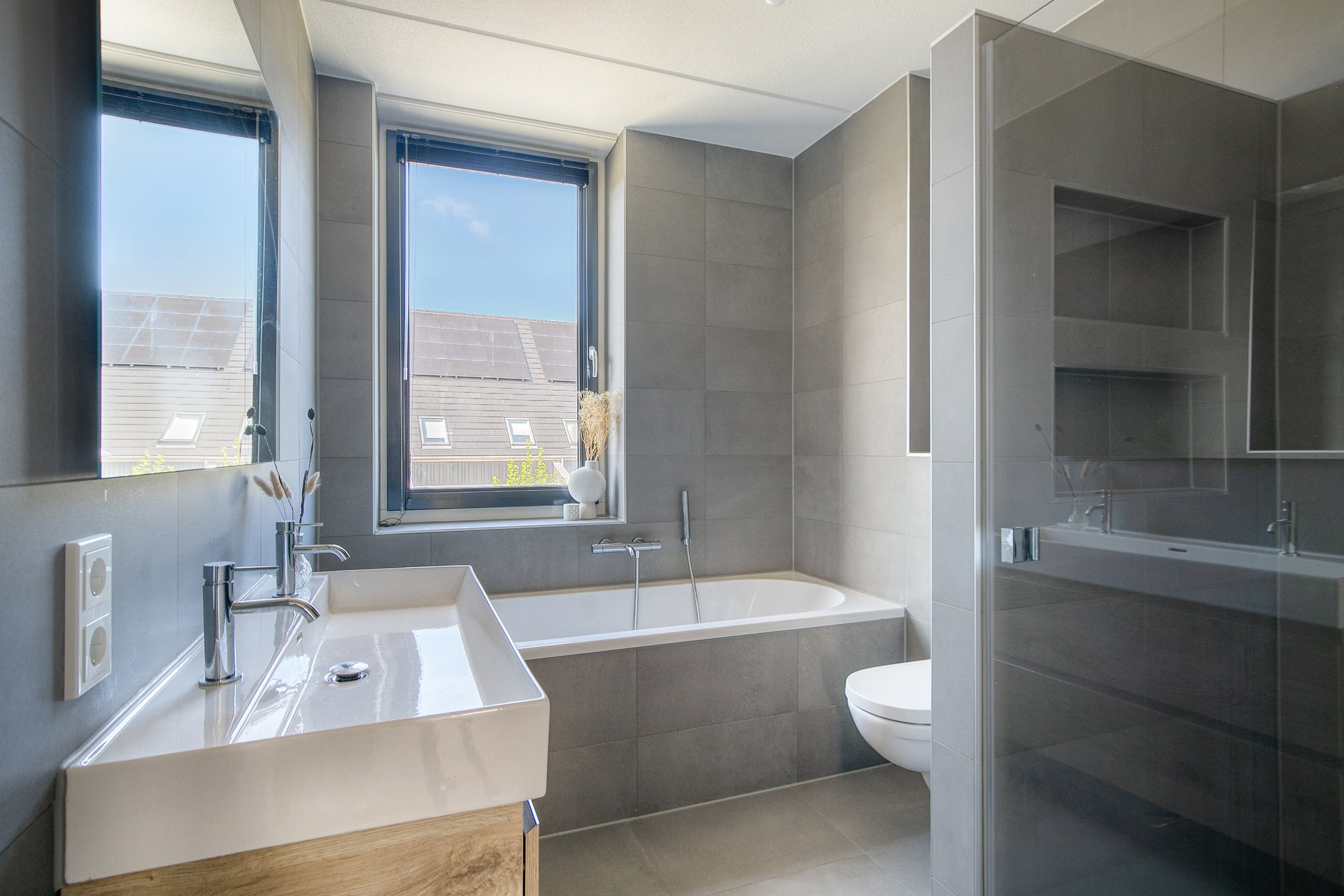 Hoekwoning te koop: Dorsmolen 37, Zwolle