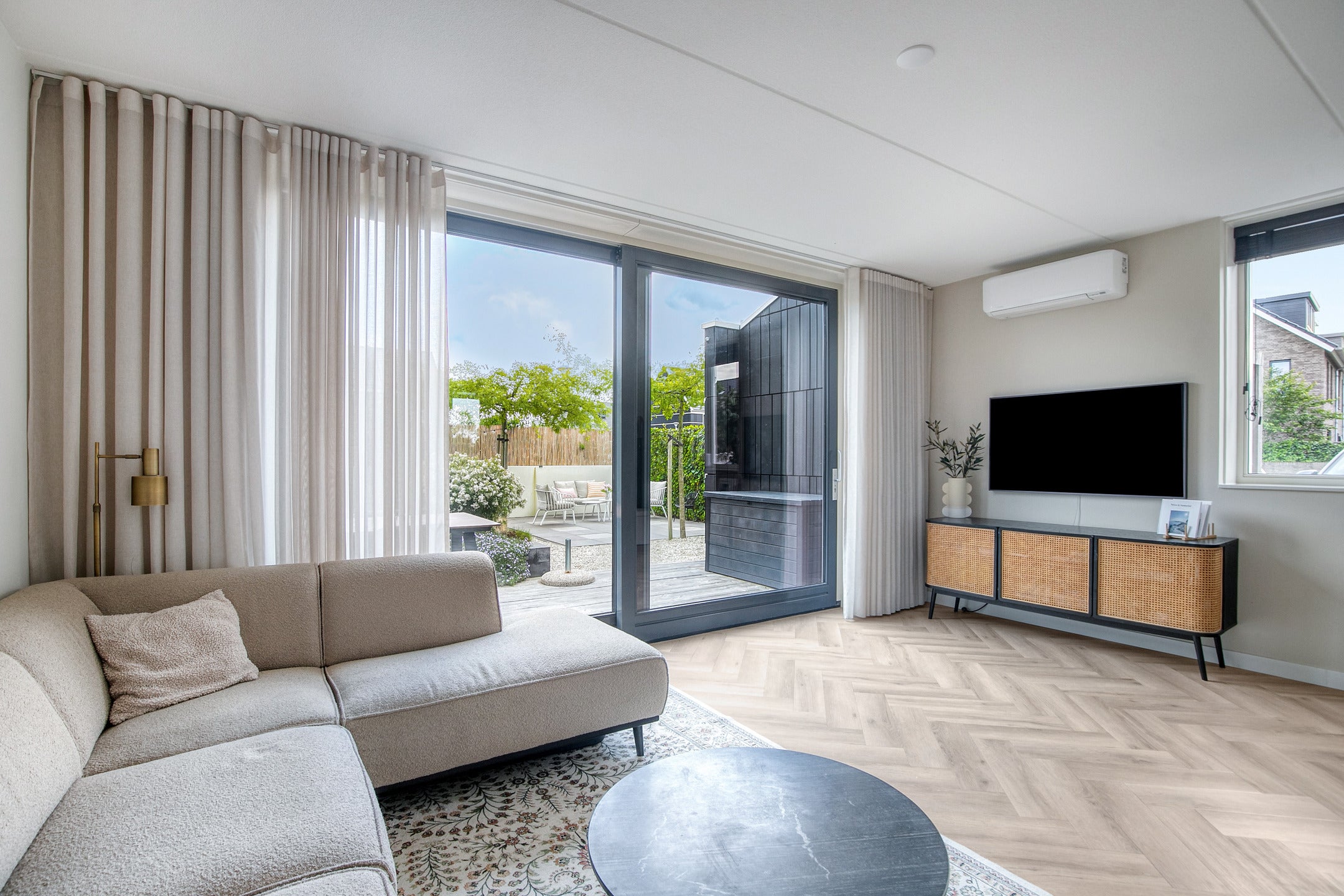 Hoekwoning te koop: Dorsmolen 37, Zwolle