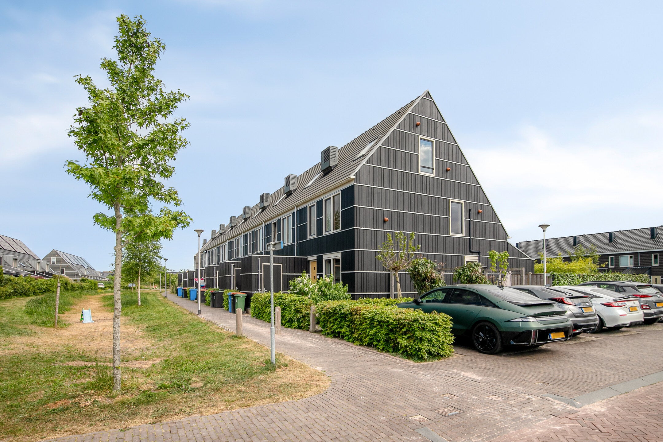 Dorsmolen 37 in Zwolle