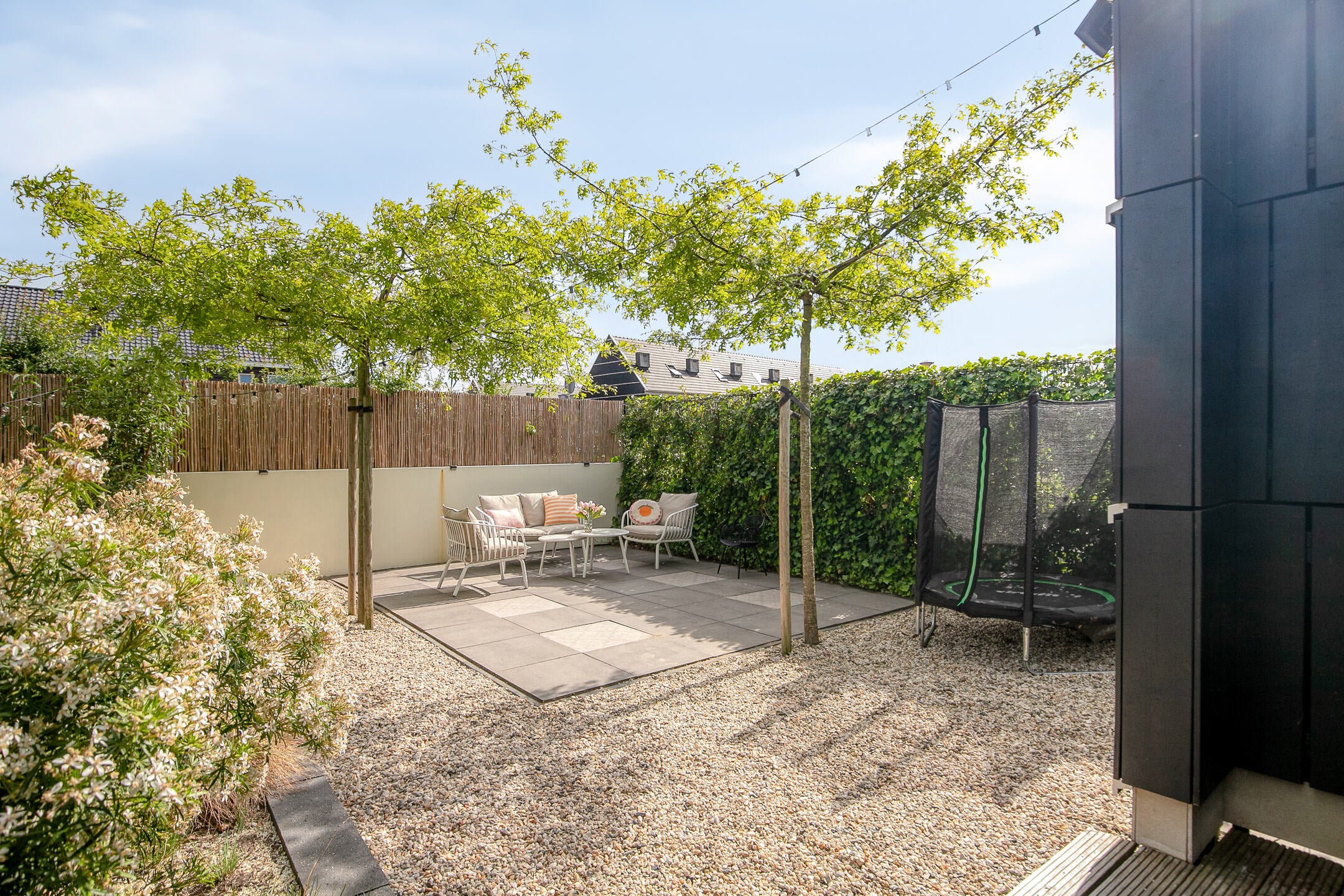 Hoekwoning te koop: Dorsmolen 37, Zwolle