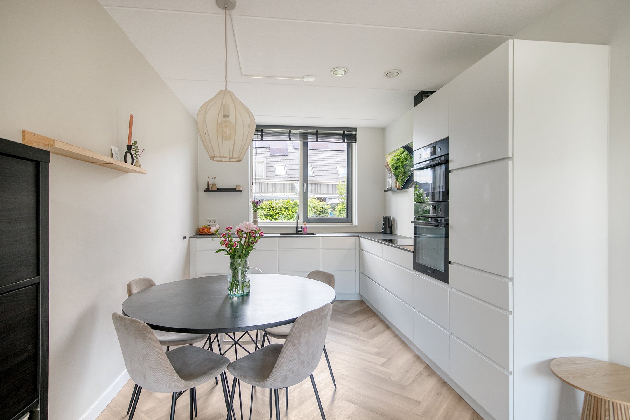 Hoekwoning te koop: Dorsmolen 37, Zwolle