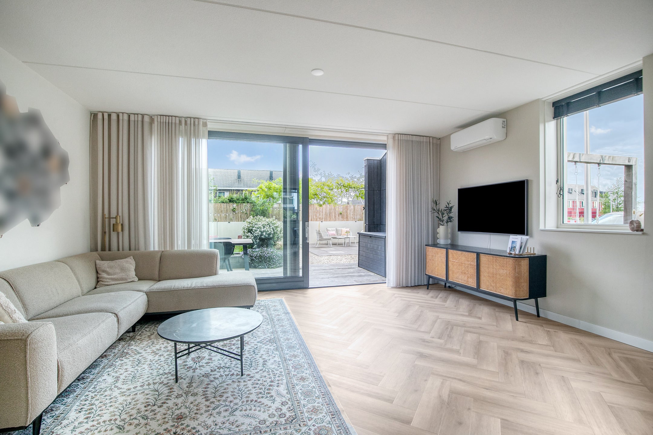 Hoekwoning te koop: Dorsmolen 37, Zwolle