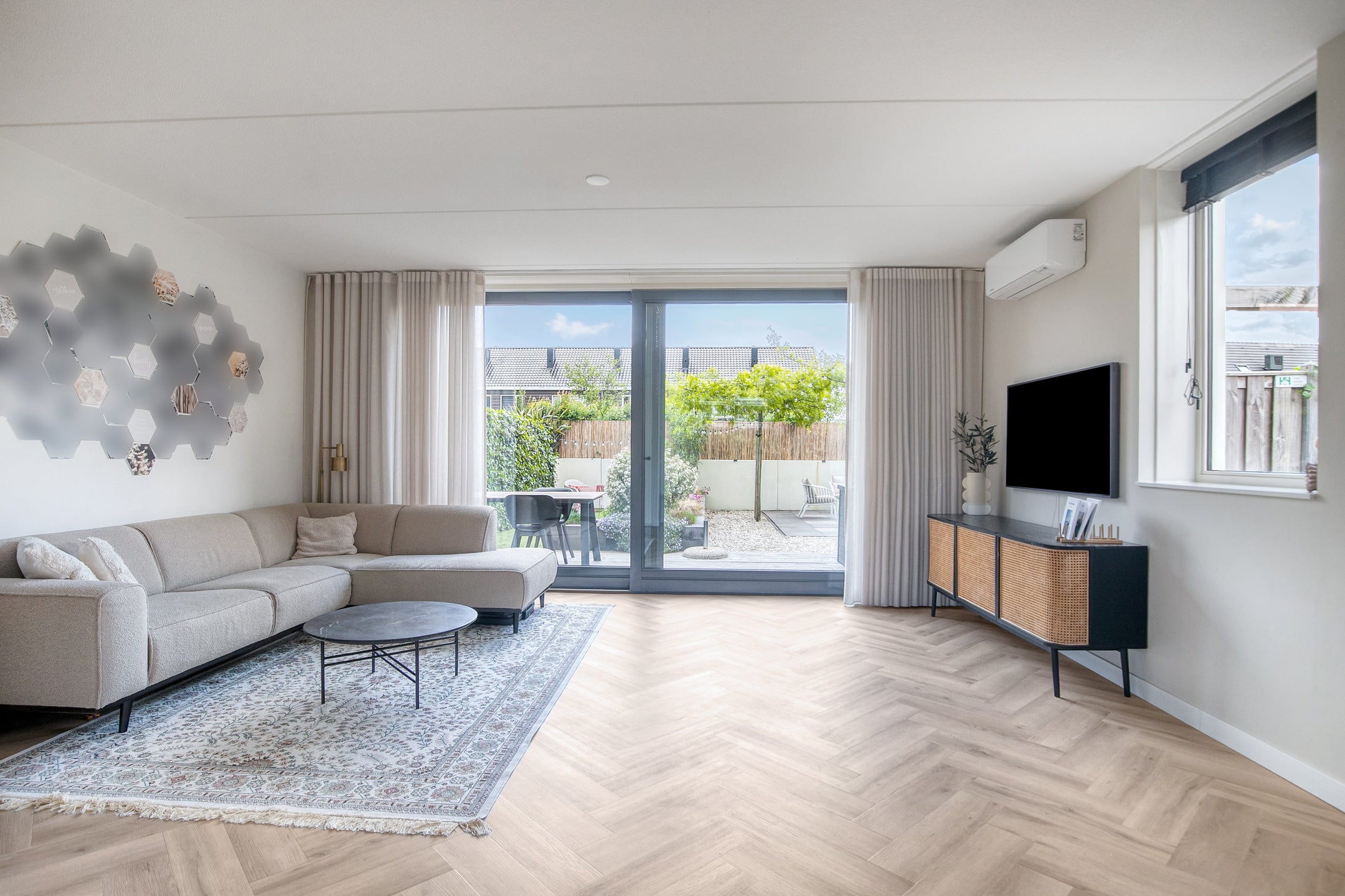 Hoekwoning te koop: Dorsmolen 37, Zwolle