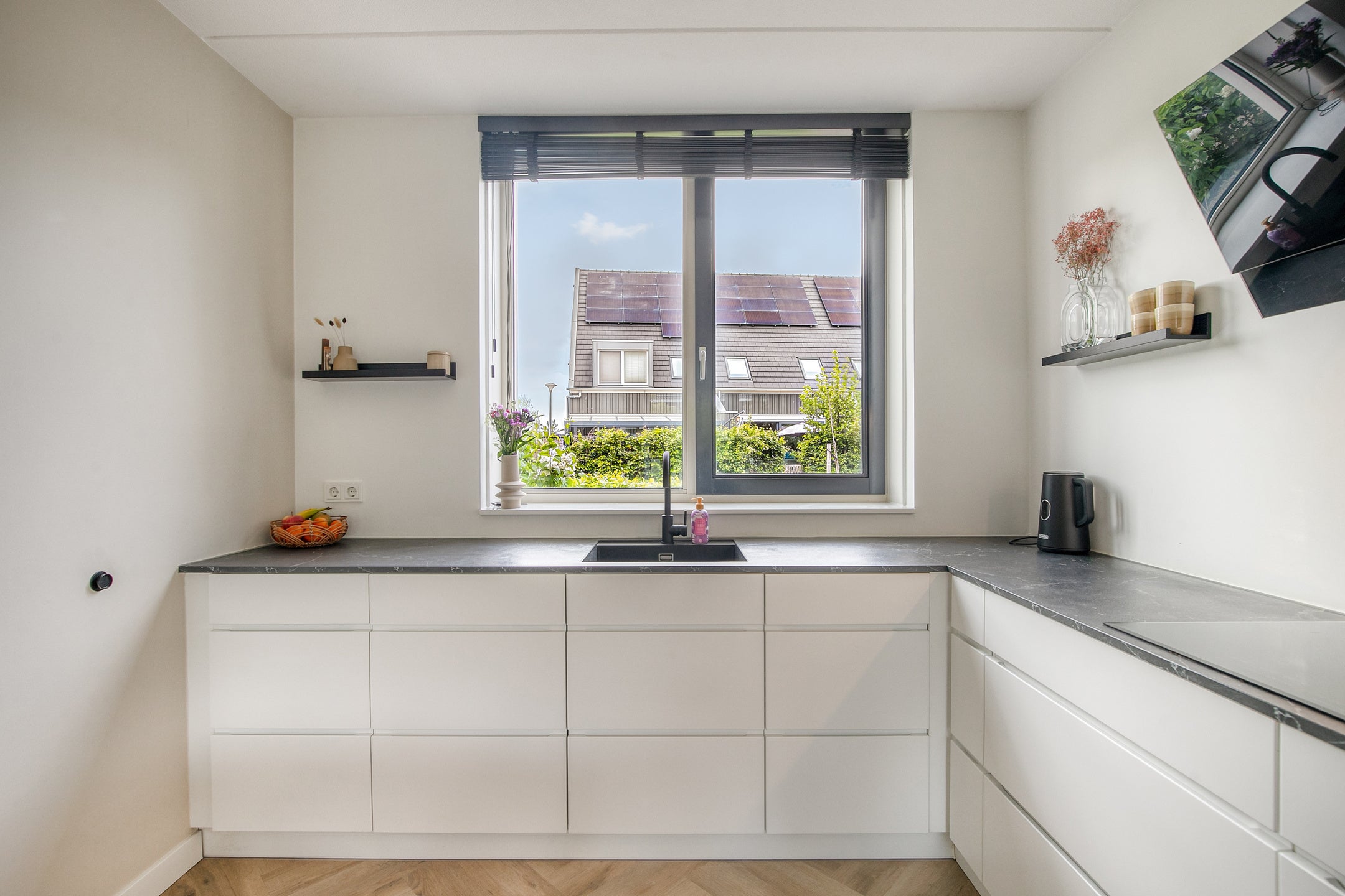 Hoekwoning te koop: Dorsmolen 37, Zwolle