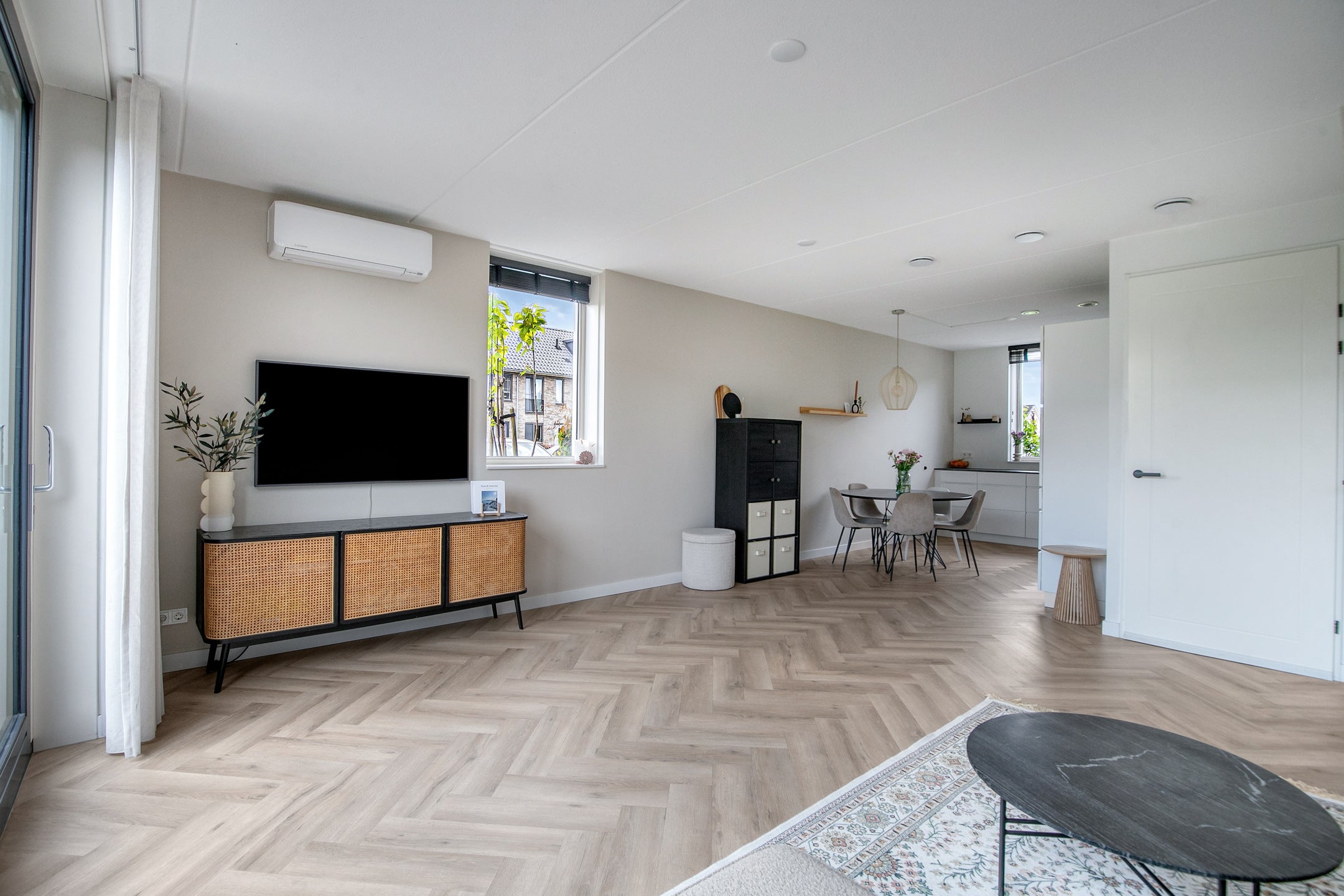 Hoekwoning te koop: Dorsmolen 37, Zwolle