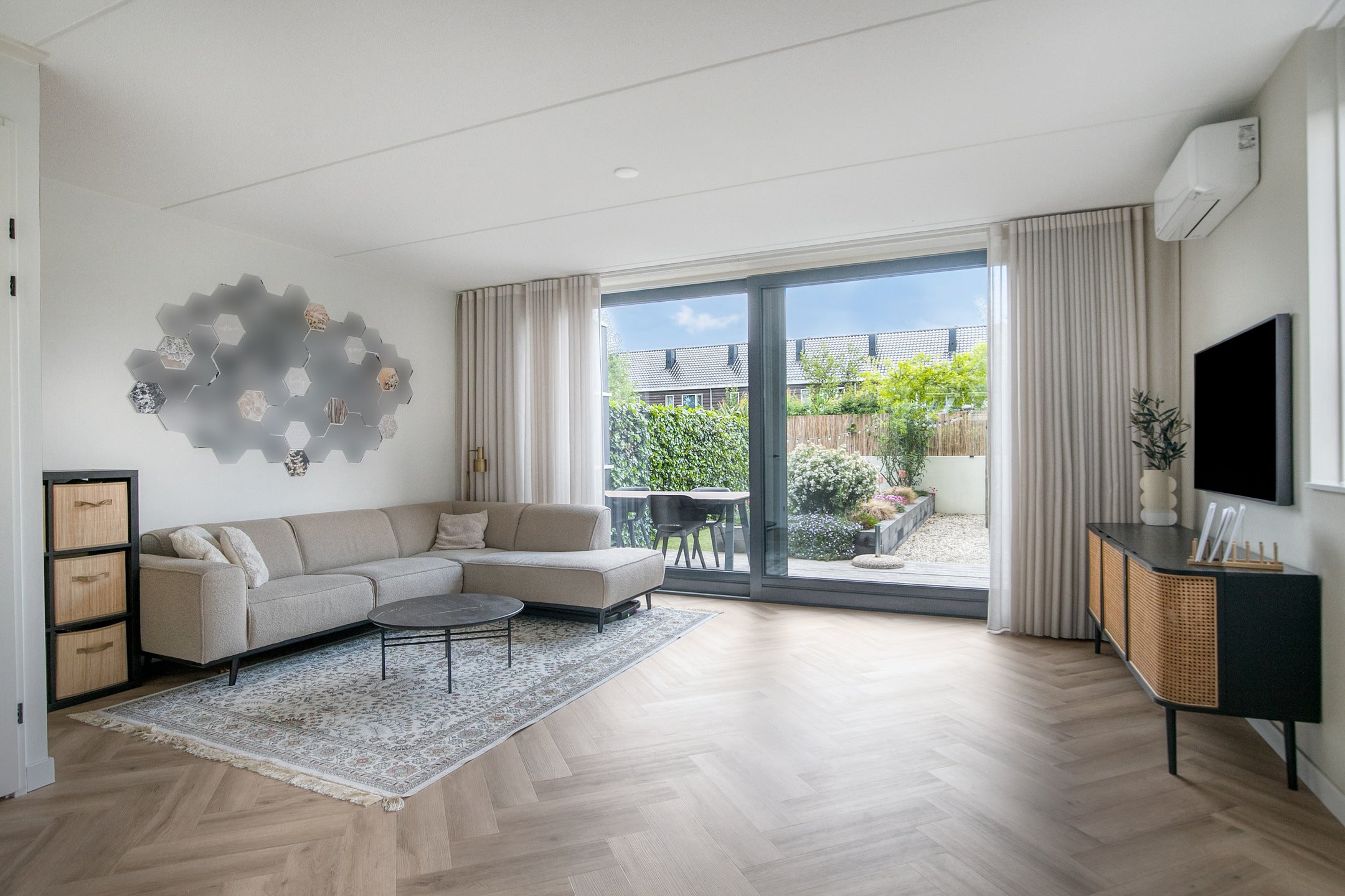 Hoekwoning te koop: Dorsmolen 37, Zwolle