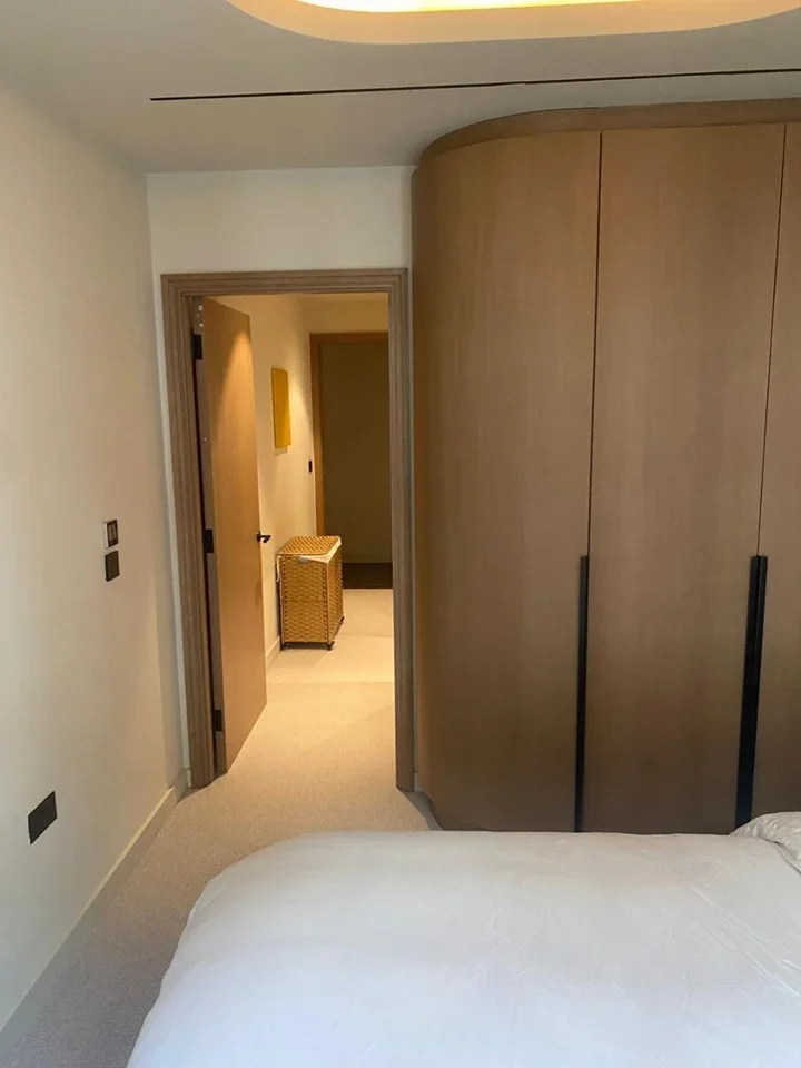 Flat Fareham Street in City of Westminster