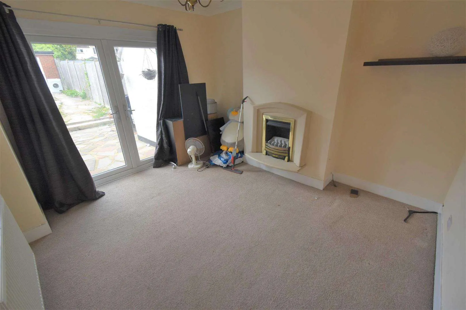 House The Fairway in Gravesham