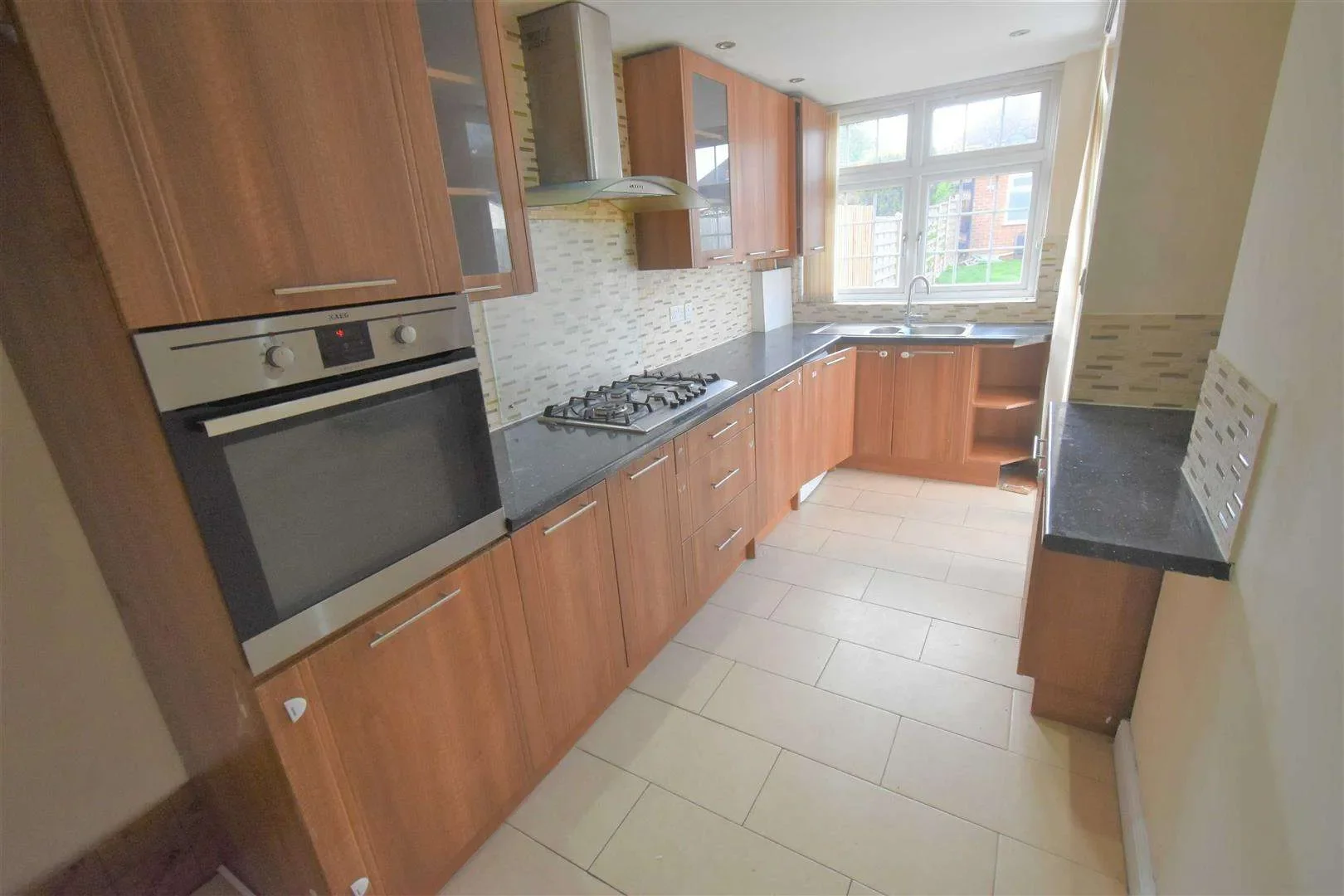 House The Fairway in Gravesham