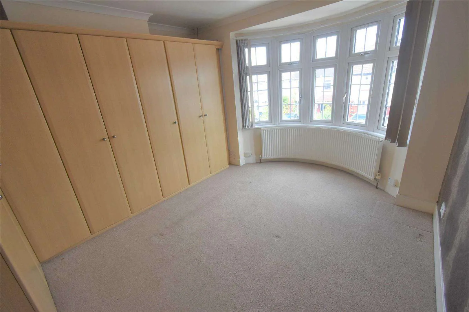 House The Fairway in Gravesham