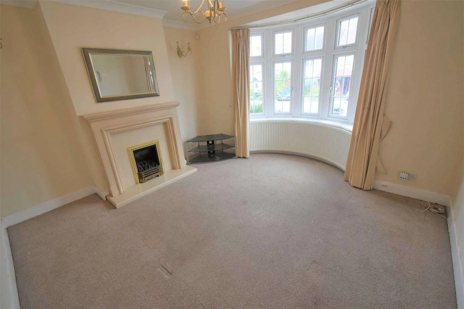 House The Fairway in Gravesham