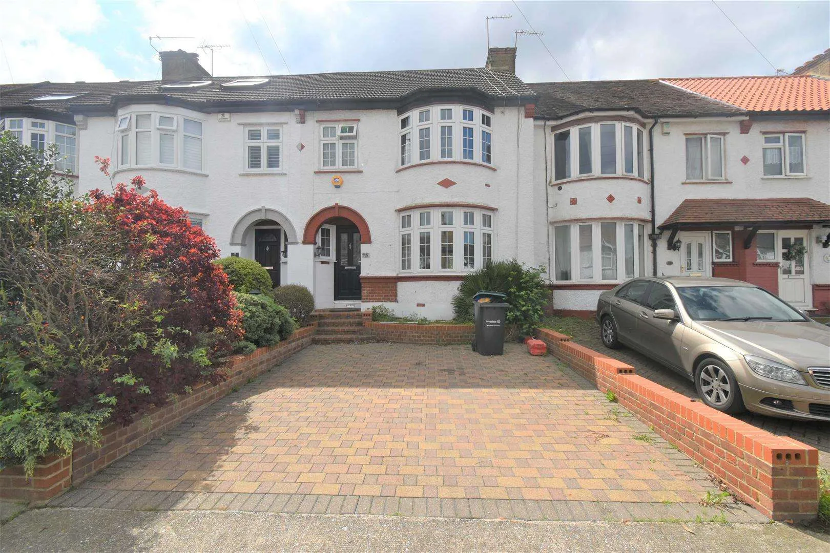 House The Fairway in Gravesham