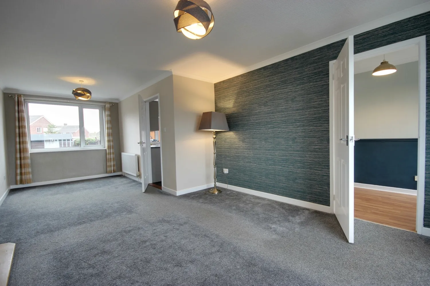 House Woodhall Way in Beverley