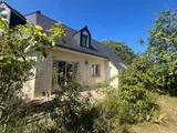 House Route du Port in Fouesnant