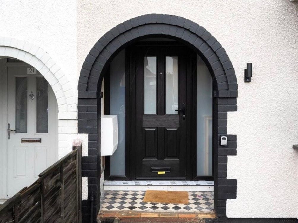Room Ninth Avenue in Filton