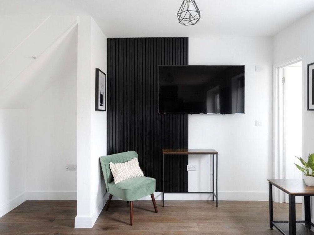 Room Ninth Avenue in Filton