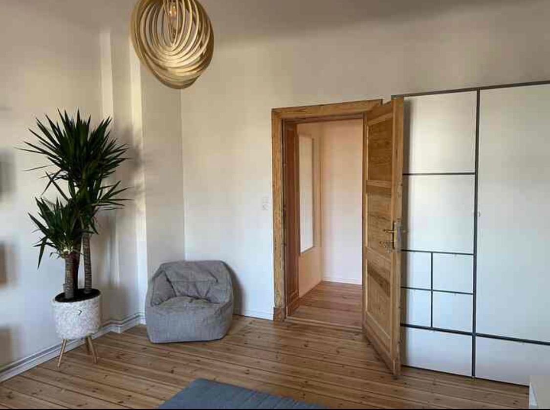 Wohnung Letteallee in Berlin