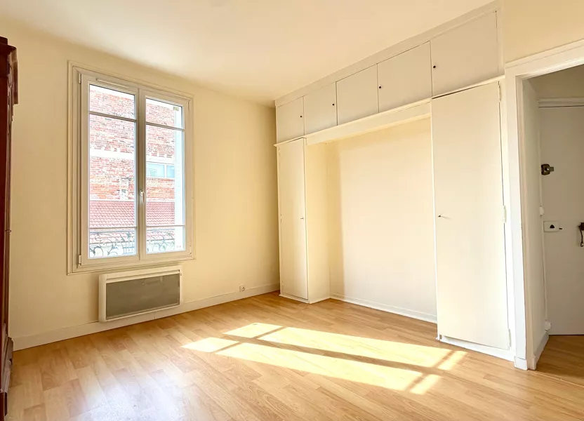 Appartement Boulevard de Polangis à Joinville-le-Pont