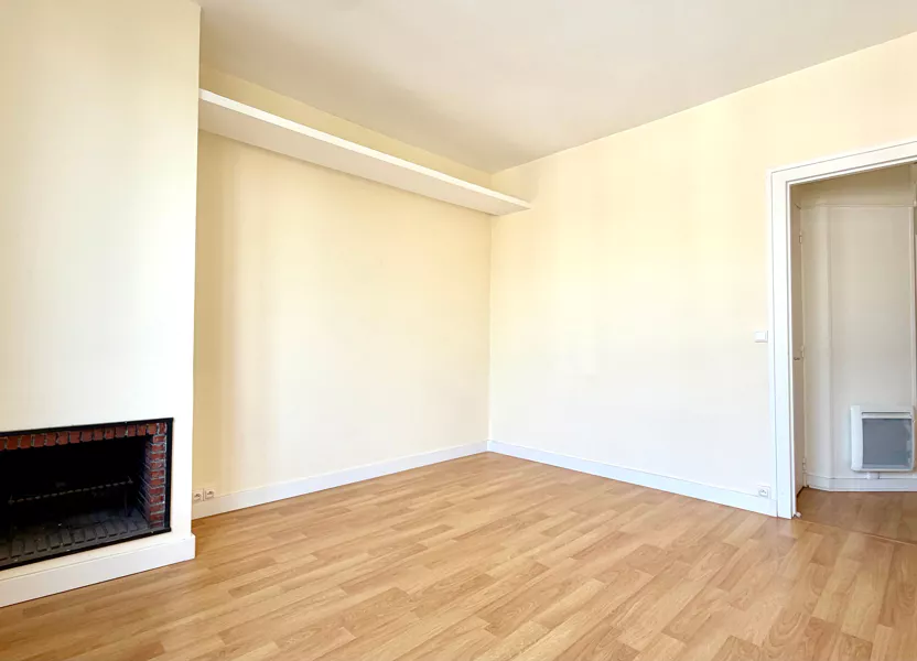 Appartement Boulevard de Polangis à Joinville-le-Pont