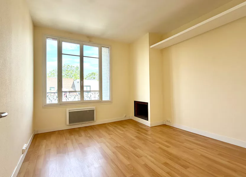 Appartement Boulevard de Polangis à Joinville-le-Pont