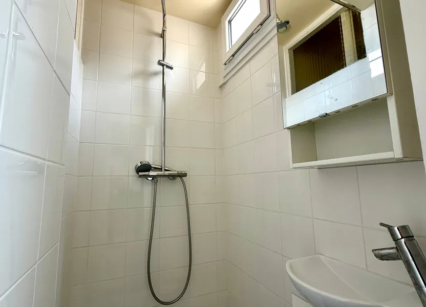 Appartement Boulevard de Polangis à Joinville-le-Pont