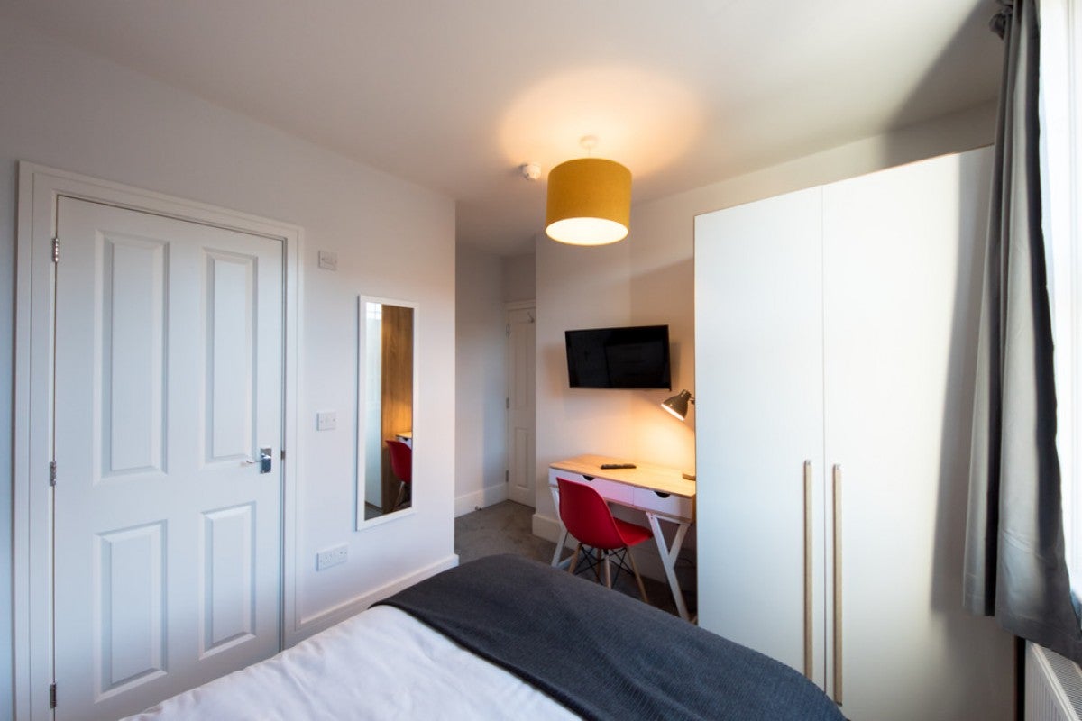 Room Argyle Street in Reading