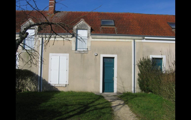 Appartement Rue des Moranderies à Saint-Genou