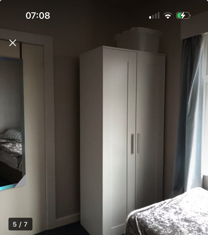 Room Longworth Road in Horwich