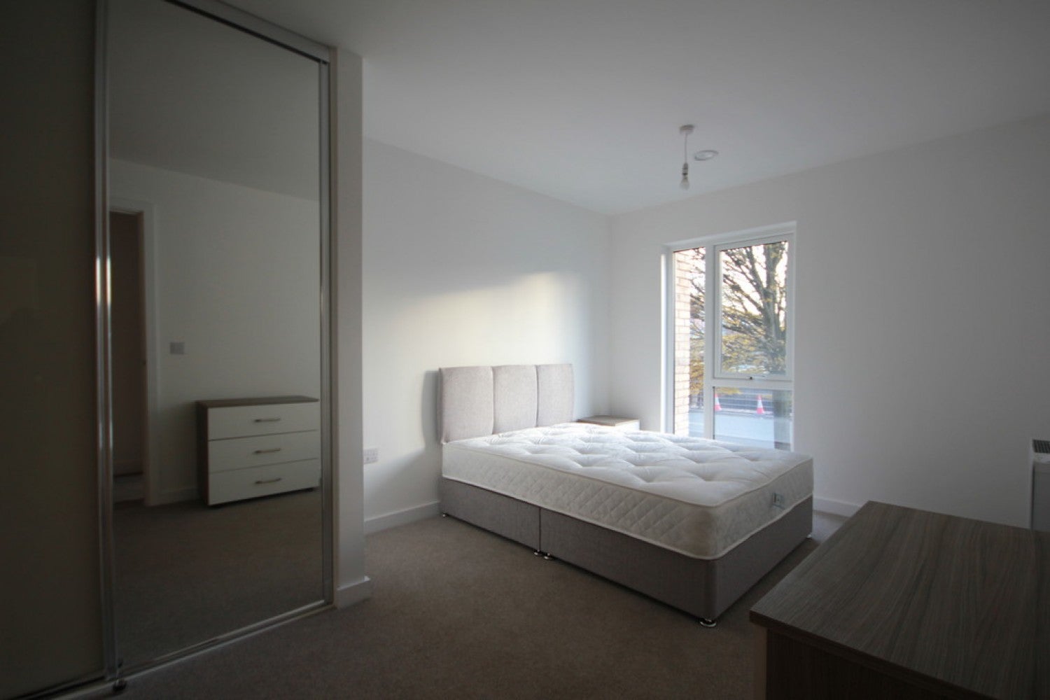 Flat Lexington Gardens in Birmingham