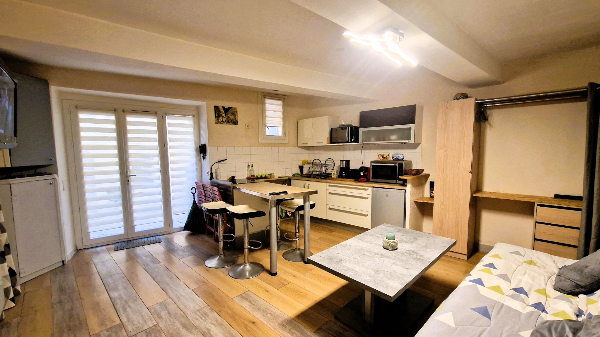 Room Chemin Sainte-Anne in Lorgues