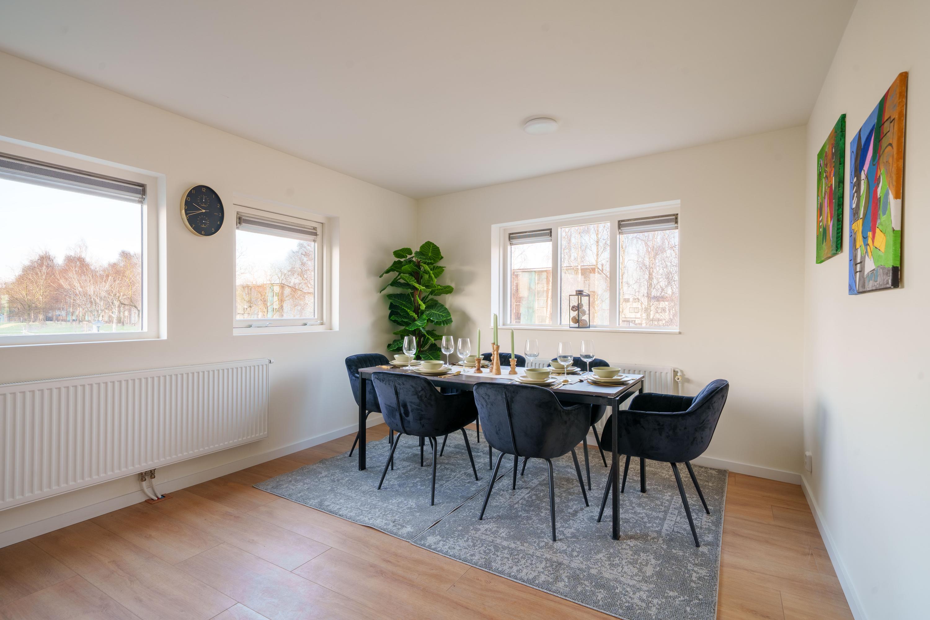 Appartement te koop: Mintplantsoen 60, Almere