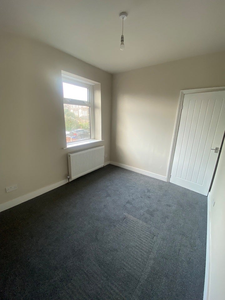 House Greenside in Barnsley
