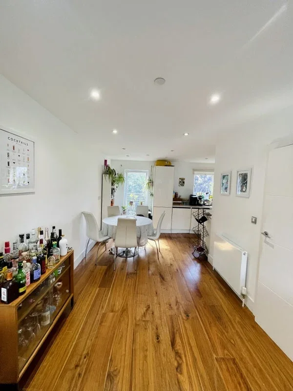Room Nightingale Road in Greater London
