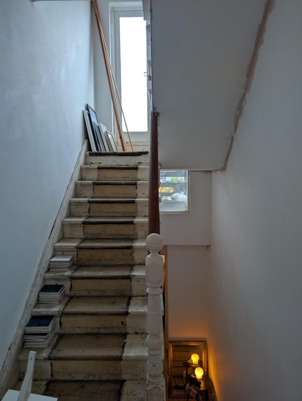 Room Mill Lane in Greater London