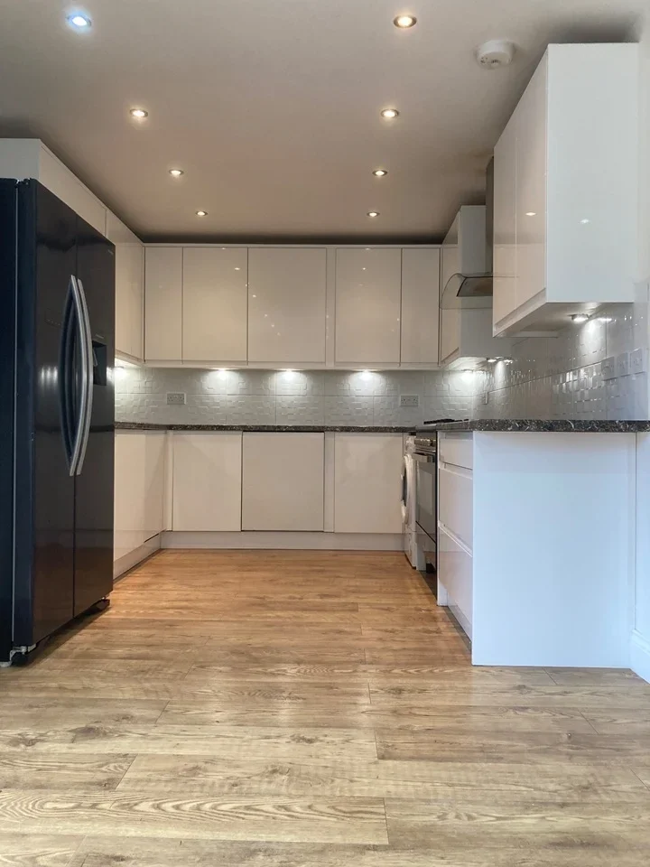 House Kingsway in Borough of Spelthorne